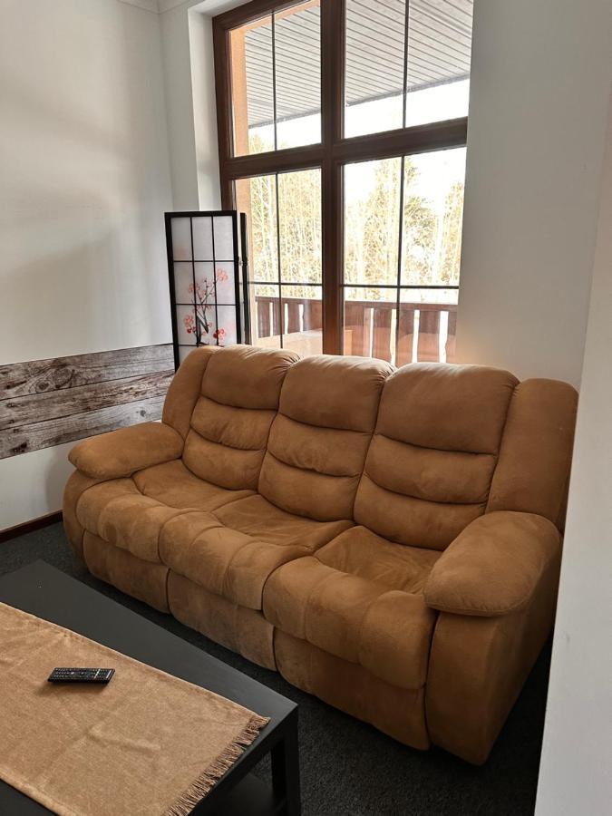 Kamienny Dworek Exterior foto